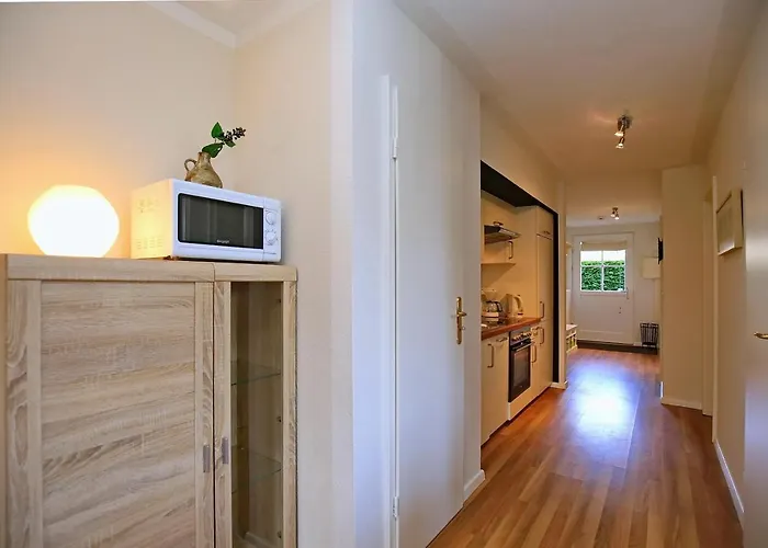 Papillon 09-1 Lägenhet